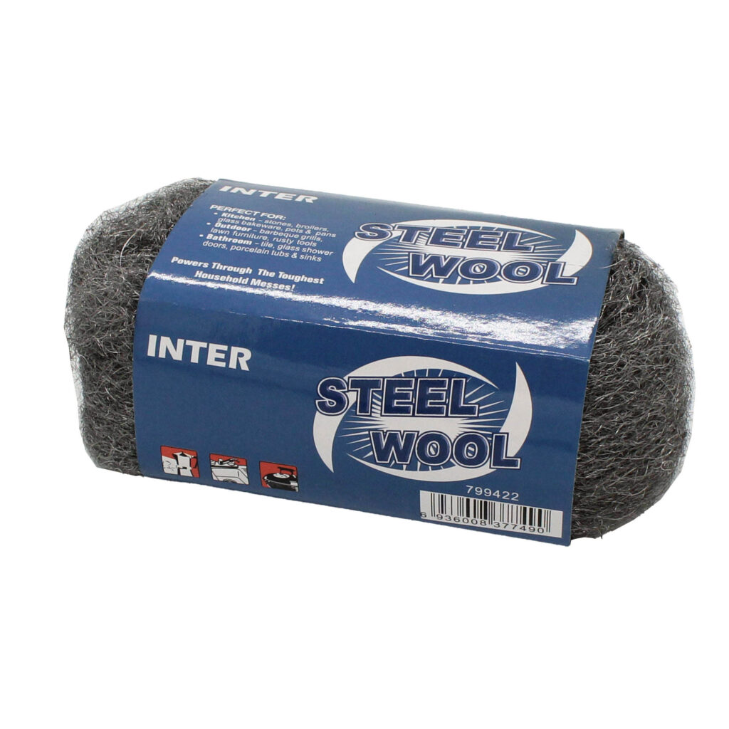 ΑΤΣΑΛΟΜΑΛΛΟ. Νο 2  110gr (ΣΥΣΚΕΥΑΣΙΑ 110gr) INTER