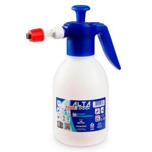 ΨΕΚΑΣΤΗΡΑΣ ΠΡΟΠΙΕΣΗΣ ΑΦΡΟΥ 2 LT ALTA 2000 FOAM ΙΤΑΛΙΑΣ AL4002F