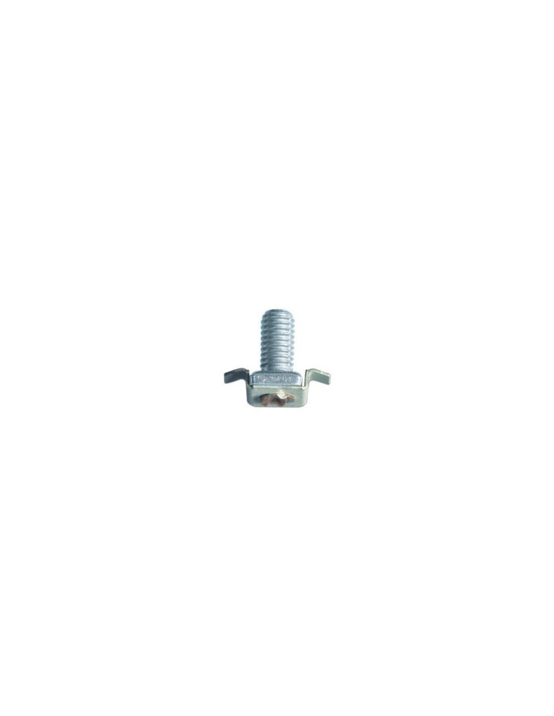 CAGE SCREW M6-1.00 X 12 mm