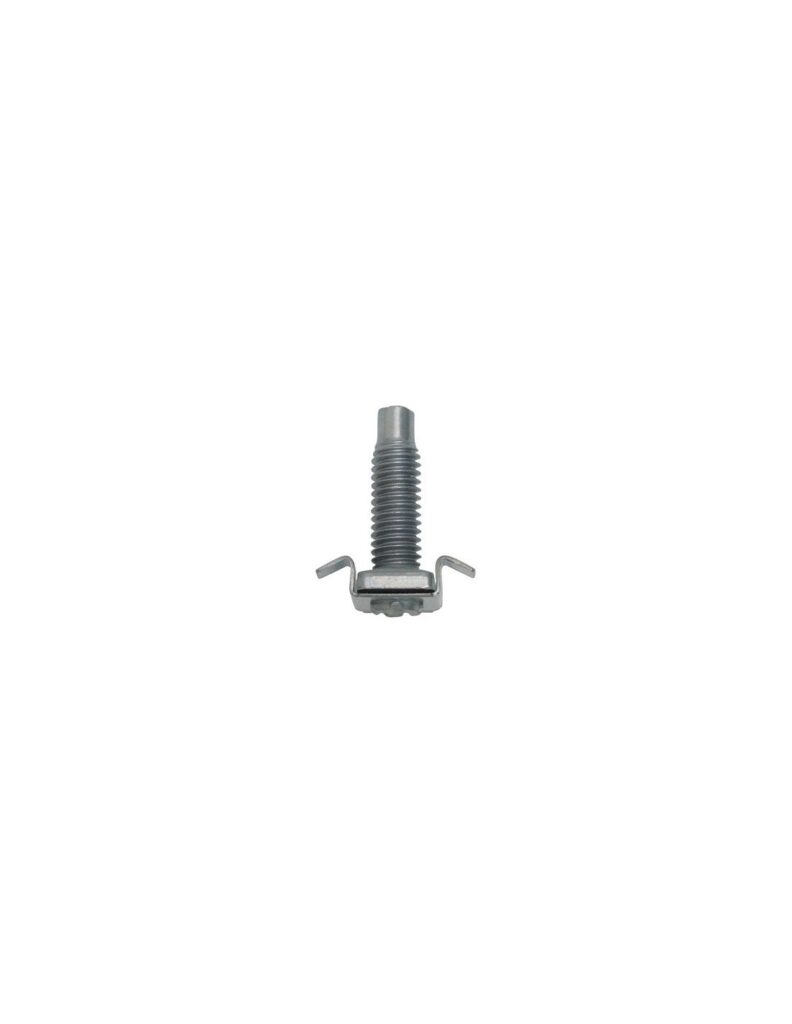 CAGE SCREW M6-1.00 X 20 mm