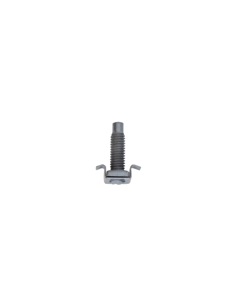 CAGE SCREW M6-1.00 X 20 mm ENGINE UNDERCOVER MUDGUARD