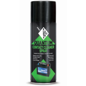 ΣΠΡΕΙ ΚΑΘΑΡΙΣΜΟΥ CONTACT CLEANER ΗΛΕΚΤΡΙΚΩΝ ΕΠΑΦΩΝ 400ml ΕΛΑΣΤΟΤΕΤ