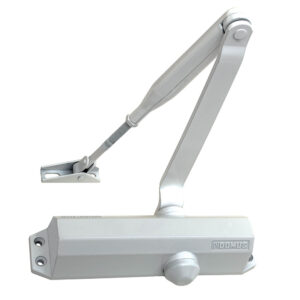 ΣΟΥΣΤΑ ΠΟΡΤΑΣ 40-80 Kg DOMUS (ΤΥΠΟΥ YALE) ΑΣΗΜΙ 5120Z