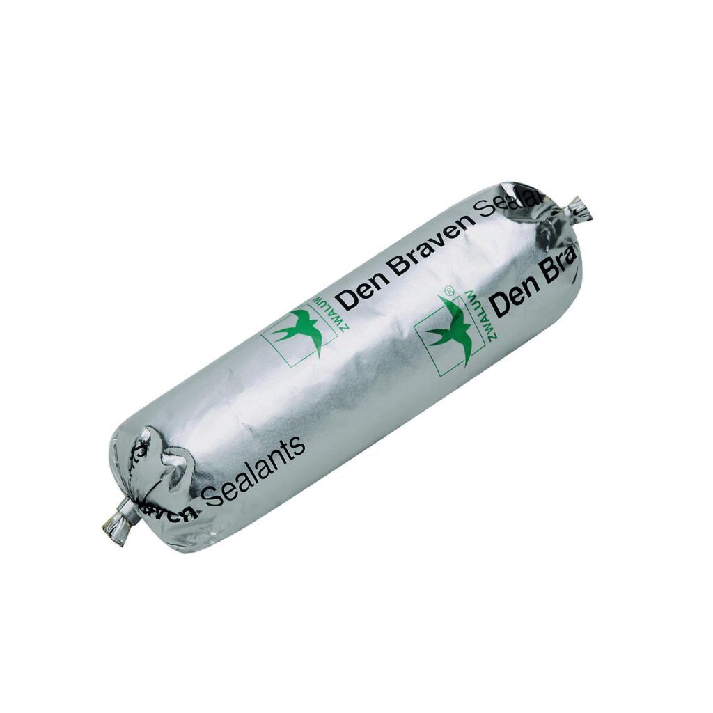 ΣΤΟΚΟΣ ΑΚΡΥΛΙΚΟΣ. ACRYL-1001D  ΛΕΥΚΟΣ 400ml -ΛΟΥΚΑΝΙΚΟ- DEN BRAVEN