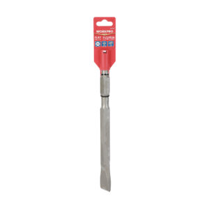 ΚΑΛΕΜΙ HEX17  ΚΟΠΙΔΙ 280x25mm (17mm) WP401408 WORKPRO (PROFI) (ΚΑΡΤΕΛΑ)