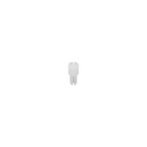 CLINCH PIN Ø 12,6 X 14 mm DOOR SLIDING GLASS