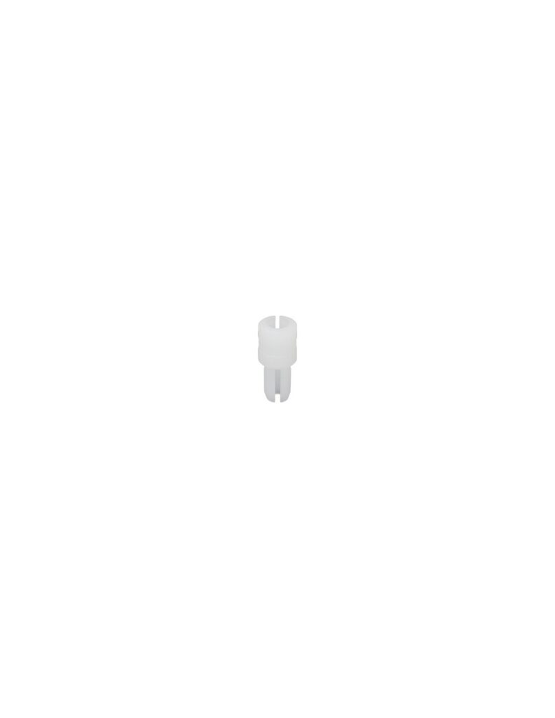 CLINCH PIN Ø 12,6 X 14 mm DOOR SLIDING GLASS