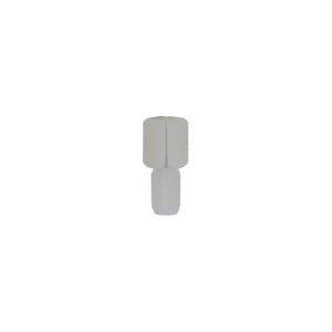 CLINCH PIN Ø 13 X 14 mm DOOR SLIDING GLASS