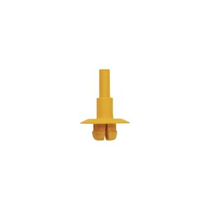 CLINCH PIN Ø 7,5 X 10 mm DOOR SLIDING GLASS