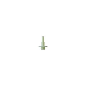 CLINCH PIN Ø 7,5 X 9 mm DOOR SLIDING GLASS
