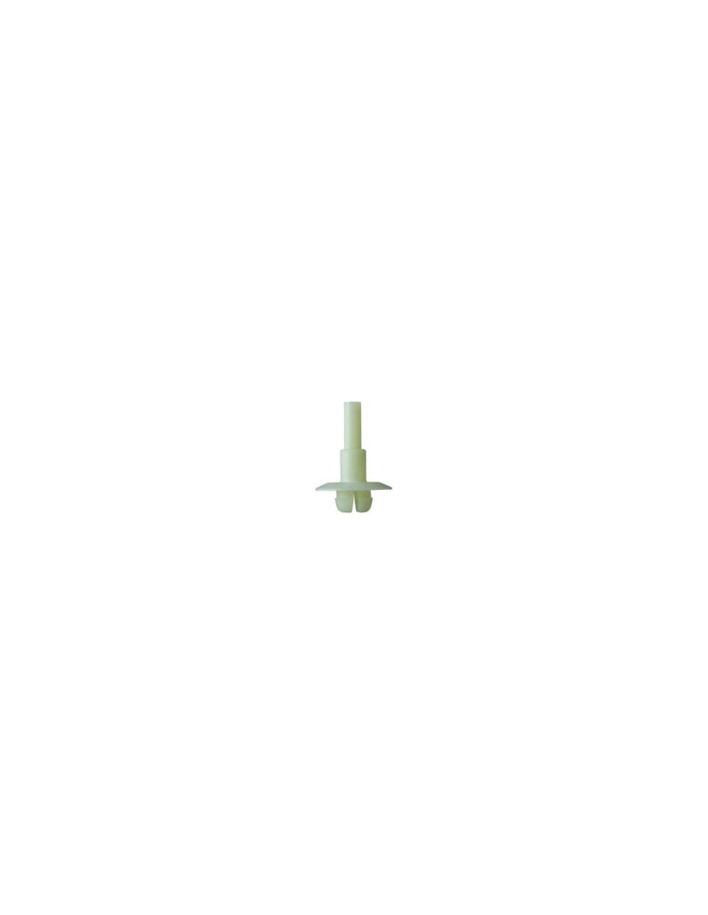 CLINCH PIN Ø 7,5 X 9 mm DOOR SLIDING GLASS