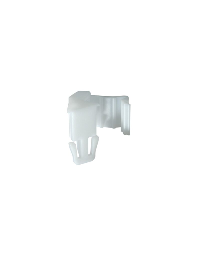 CLIP COWL AIR INTAKE GRID