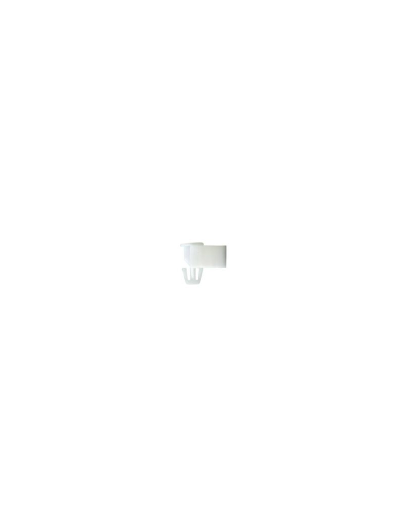 CLIP COWL AIR INTAKE GRID