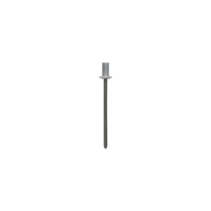 CLOSED-END RIVET Ø 3,2 X 6 mm WINDSCREEN MOULDING