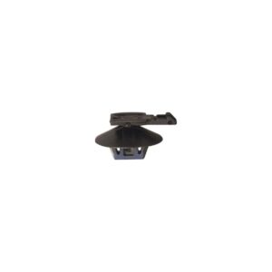 CONNECTOR BRACKET CLIP 6,2 X 12,2 mm