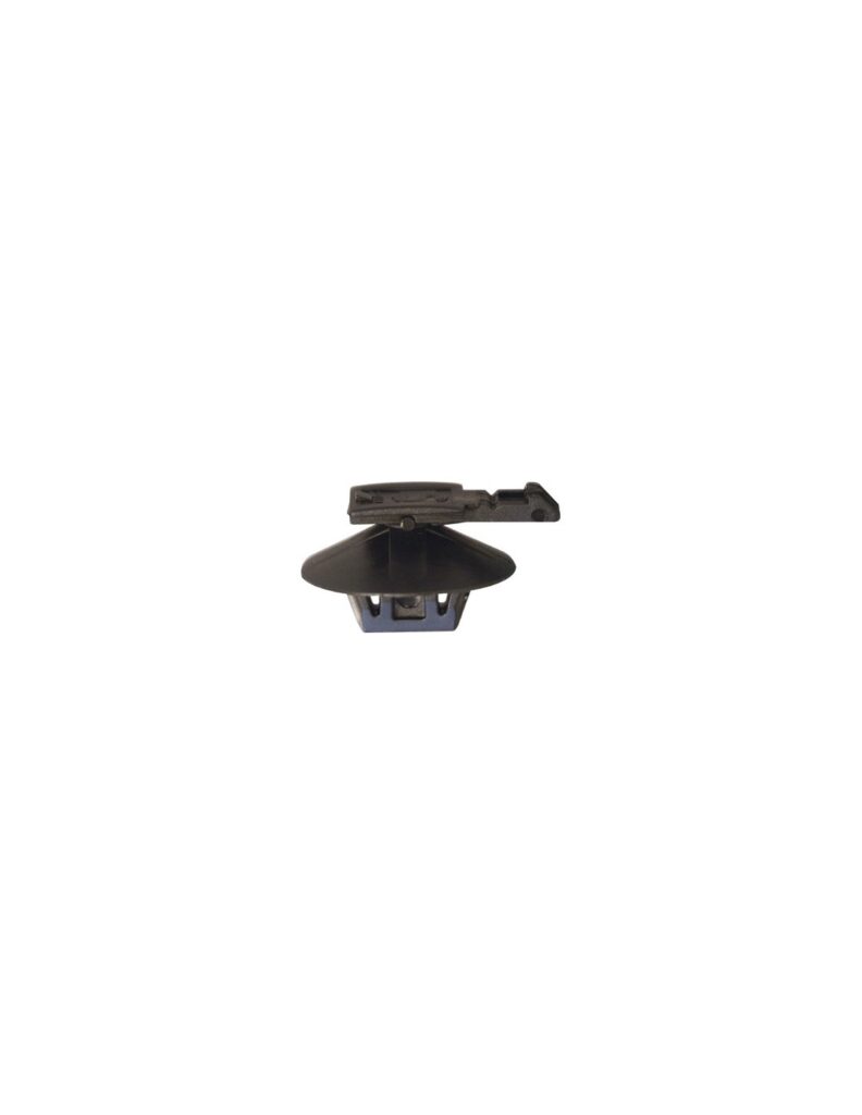 CONNECTOR BRACKET CLIP 6,2 X 12,2 mm
