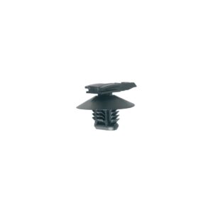 CONNECTOR BRACKET CLIP 6,2 X 12,2 mm