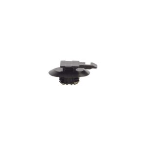 CONNECTOR BRACKET CLIP 6,2 X 12,2 mm