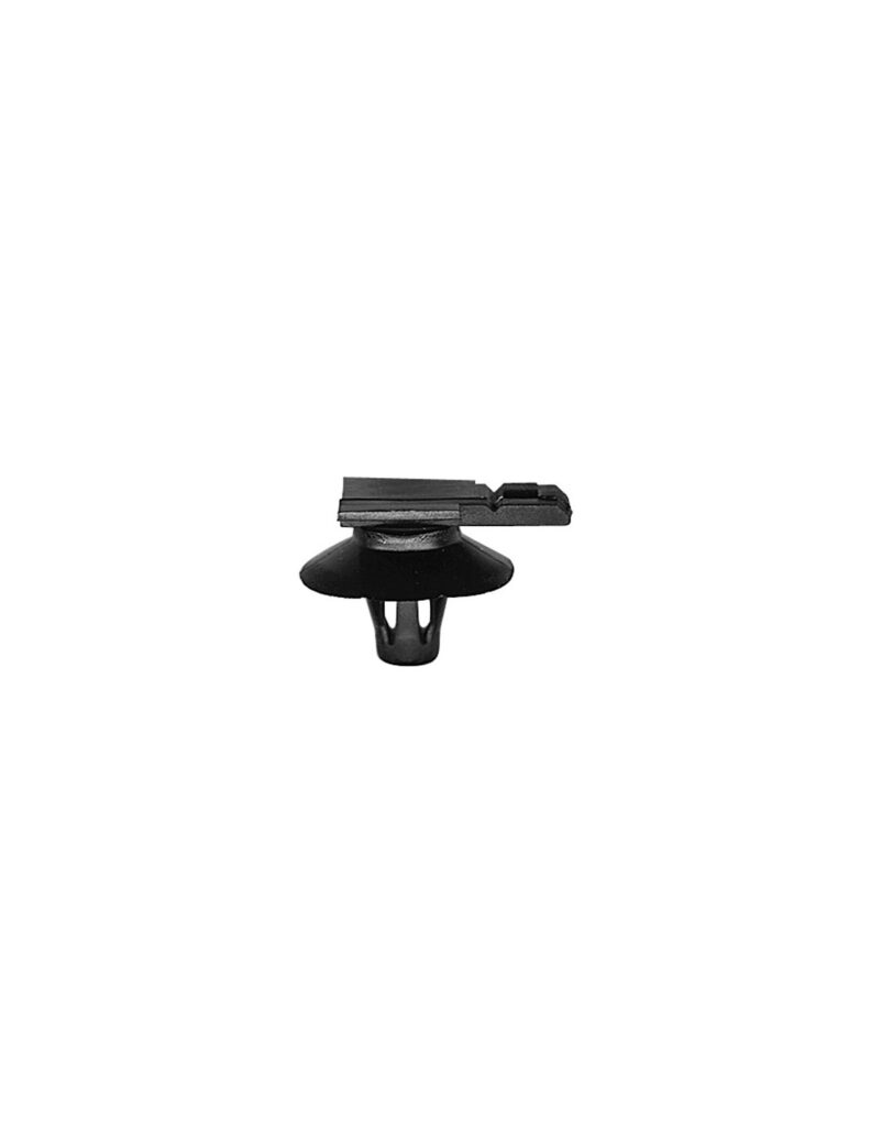 CONNECTOR BRACKET CLIP Ø 6,5 → 6,7 mm