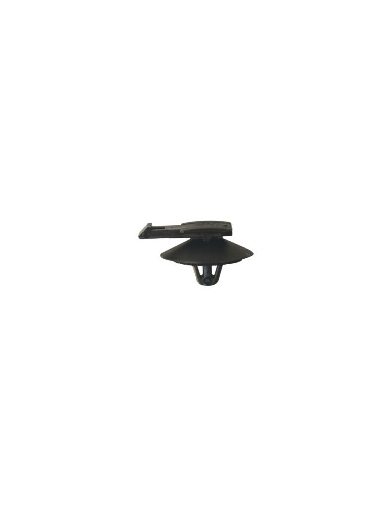 CONNECTOR BRACKET CLIP Ø 6,5 → 6,7 mm