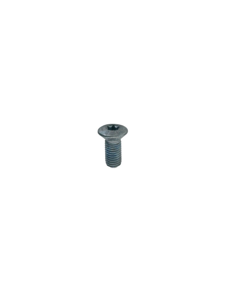 COUNTERSUNK HEAD MACHINE SCREW M7-1.00 X 16 mm DOOR HINGE