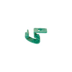 COWL AIR INTAKE GRID CLIP