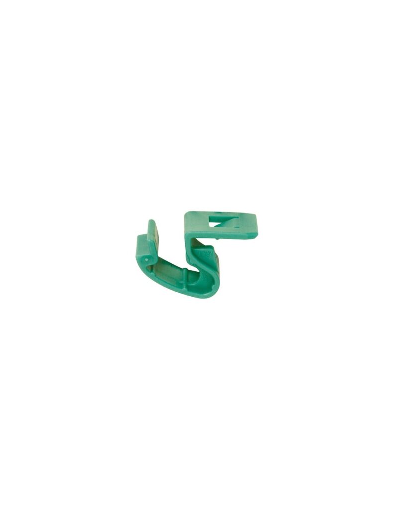 COWL AIR INTAKE GRID CLIP