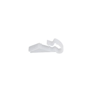 COWL AIR INTAKE GRID CLIP