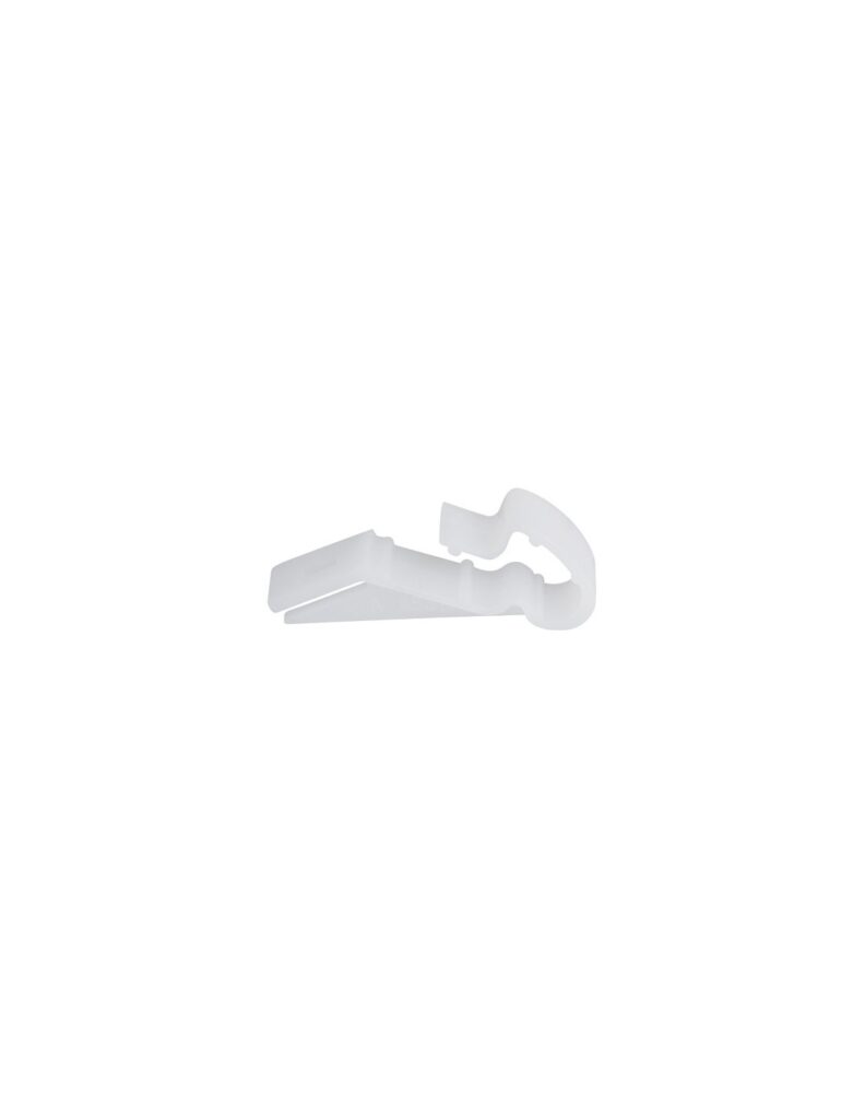 COWL AIR INTAKE GRID CLIP