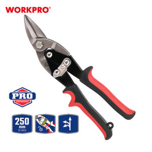 ΨΑΛΙΔΙΑ ΛΑΜΑΡΙΝΑΣ. ΑΡΙΣΤΕΡΑ 250mm(10") WP214016 WORKPRO (PROFI) (ΚΑΡΤΕΛΑ)