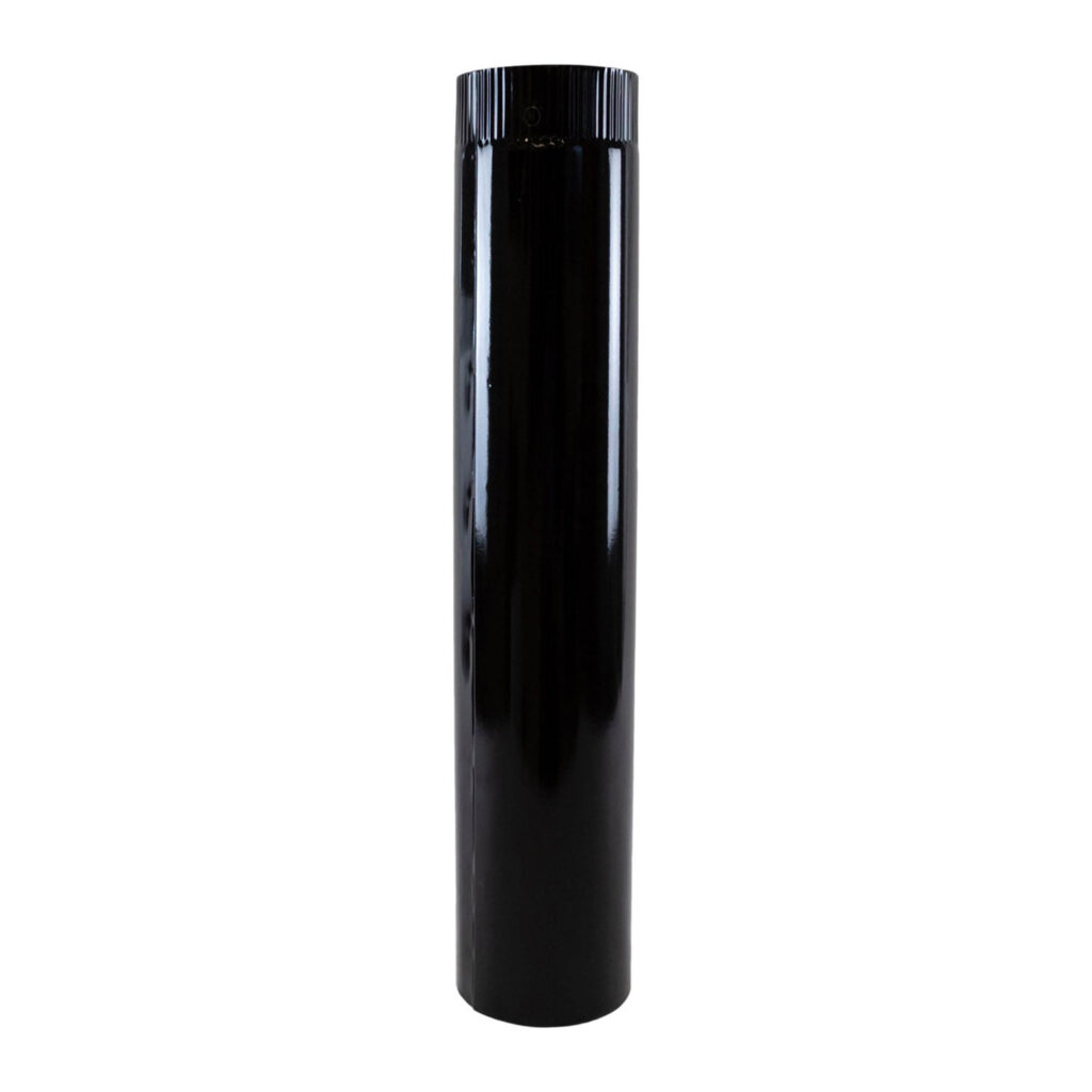ΕΜΑΓΙΕ ΣΩΛΗΝΑ ΜΑΥΡΗ   0.60m  Φ 120mm