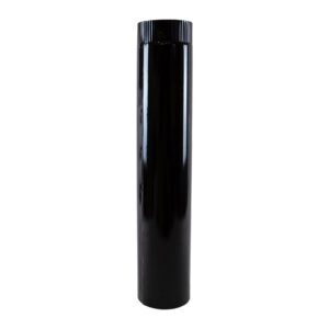 ΕΜΑΓΙΕ ΣΩΛΗΝΑ ΜΑΥΡΗ   0.60m  Φ 120mm