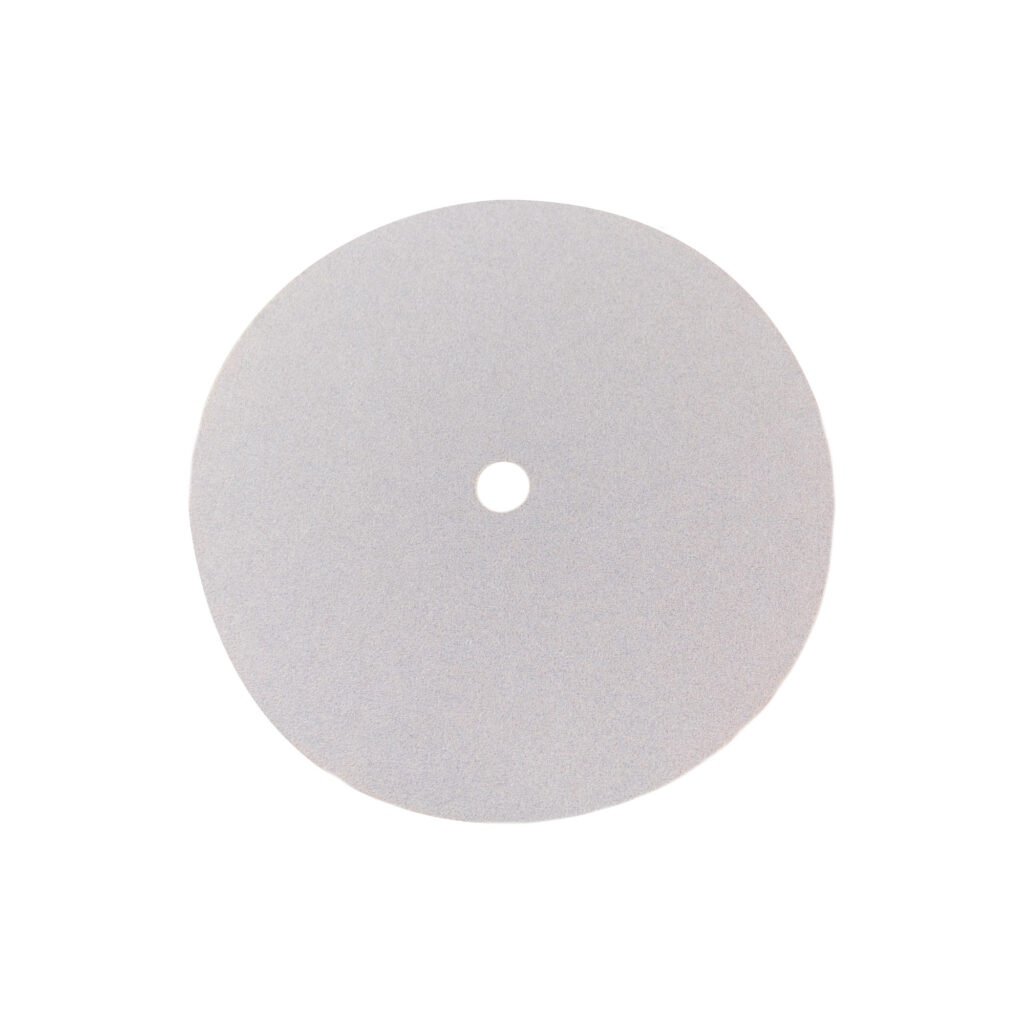 VELCRO FLEX 1 ΤΡΥΠΑ  ΛΕΥΚΟ Φ220  Ρ 80  (510)