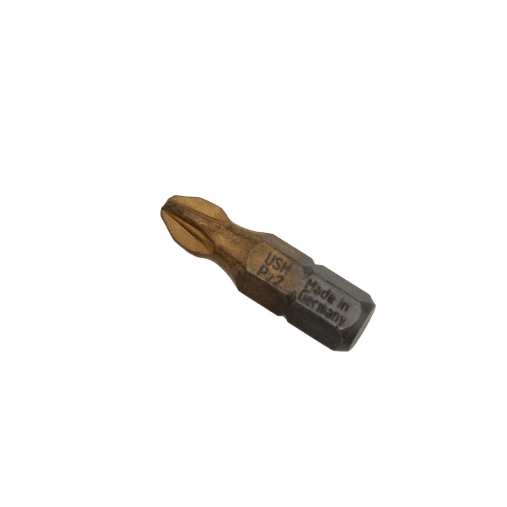 ΜΥΤΕΣ PZ TITAN  3   25mm -22362- USH
