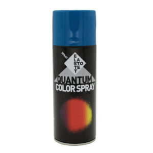 ΣΠΡΕΙ ΑΚΡΥΛΙΚΑ ΜΠΛΕ "TRAFFIC" RAL 5017 QUANTUM
