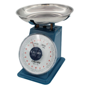 ΖΥΓΑΡΙΑ ΚΑΘΙΣΤΗ  20 Kg (ΜΕ ΠΙΑΤΟ) CAMRY
