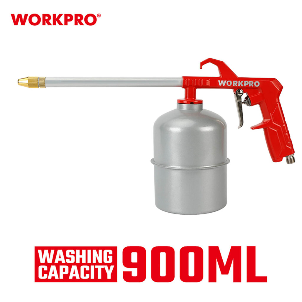 ΠΕΤΡΕΛΙΕΡΑ ΑΕΡΟΣ 900ml WP512005 WORKPRO (PROFI)