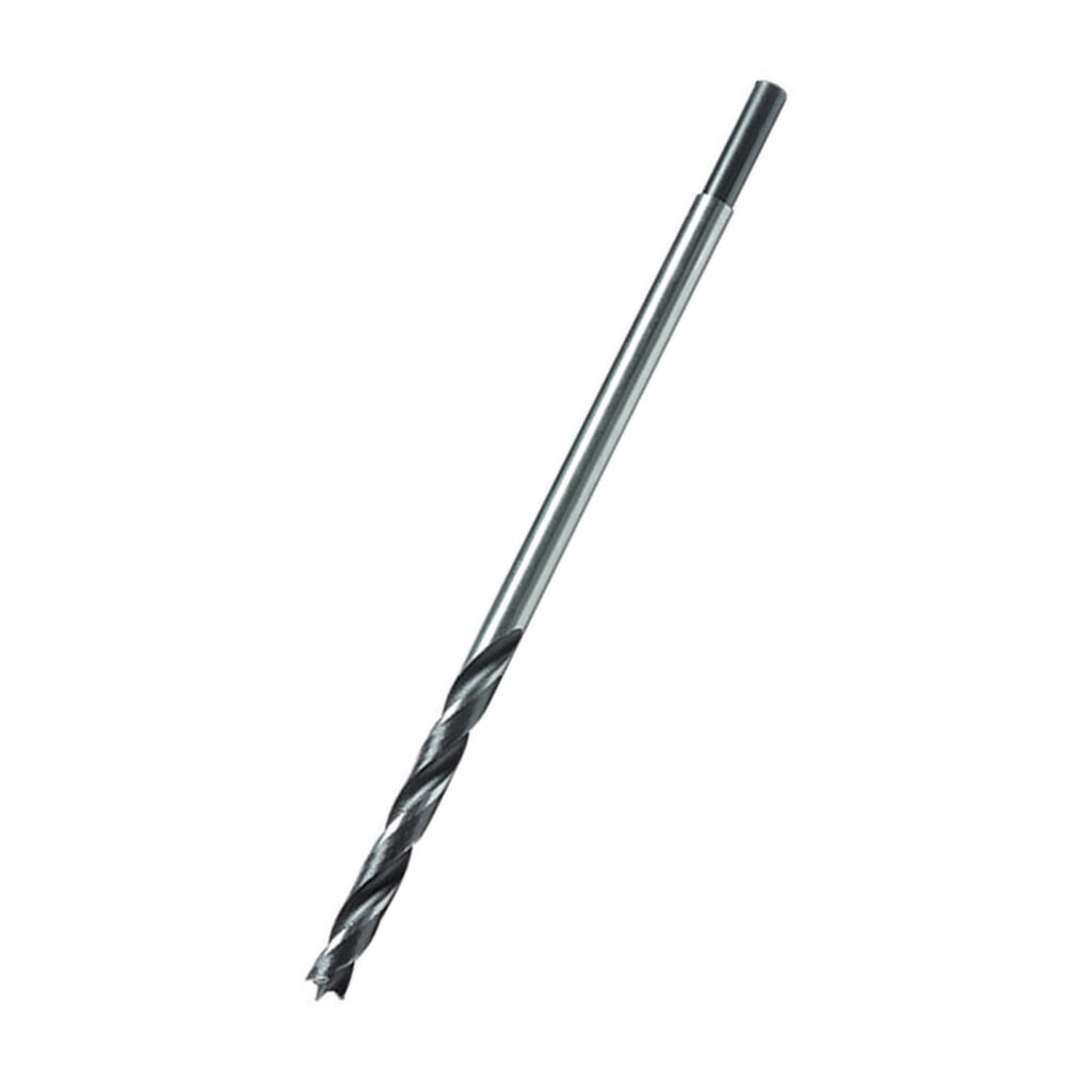 ΤΡΥΠΑΝΙ ΞΥΛΟΥ     6 x 300mm SPARTA 702407 (ΚΑΡΤΕΛΑ)