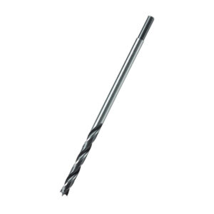 ΤΡΥΠΑΝΙ ΞΥΛΟΥ     6 x 300mm SPARTA 702407 (ΚΑΡΤΕΛΑ)