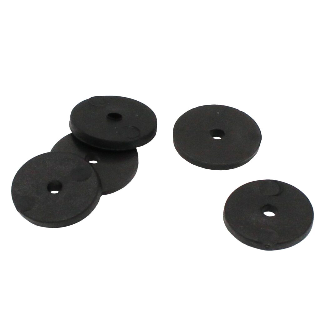 ΛΑΣΤΙΧΑΚΙΑ ΓΙΑ ΚΑΡΦΙΑ (Φ 3mm )