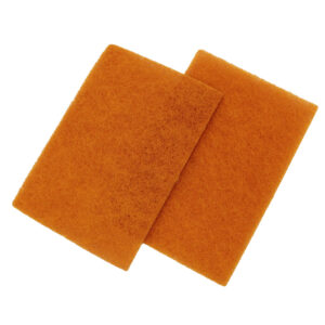 ΠΕΤΣΕΤΑΚΙ ΚΑΘΑΡΙΣΜΟΥ ΦΥΛΛΑ 150x230mm P1000 SMF (ΚΙΤΡΙΝΟ) (925)