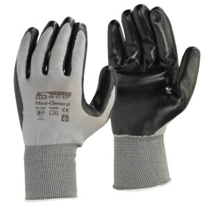 ΓΑΝΤΙΑ NYLON - NITRILE.  Νο.  7 " S  MACO-GENERAL 4000