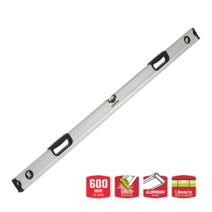 ΑΛΦΑΔΙ ΑΛΟΥΜΙΝΙΟΥ WORKPRO  60cm WP262003
