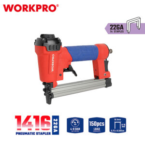 ΚΑΡΦΩΤΙΚΟ ΑΕΡΟΣ ΔΙΧΑΛΟΥ (1416) GA22  WP513006 WORKPRO