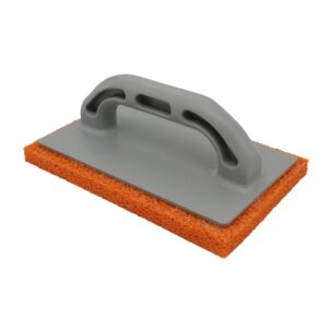 ΤΡΙΒΙΔΙΑ LATEX ΦΑΡΔIA 220 x 140 x 15 MM ΠΟΡΤΟΚΑΛΙ ΙΤΑΛΙΑΣ