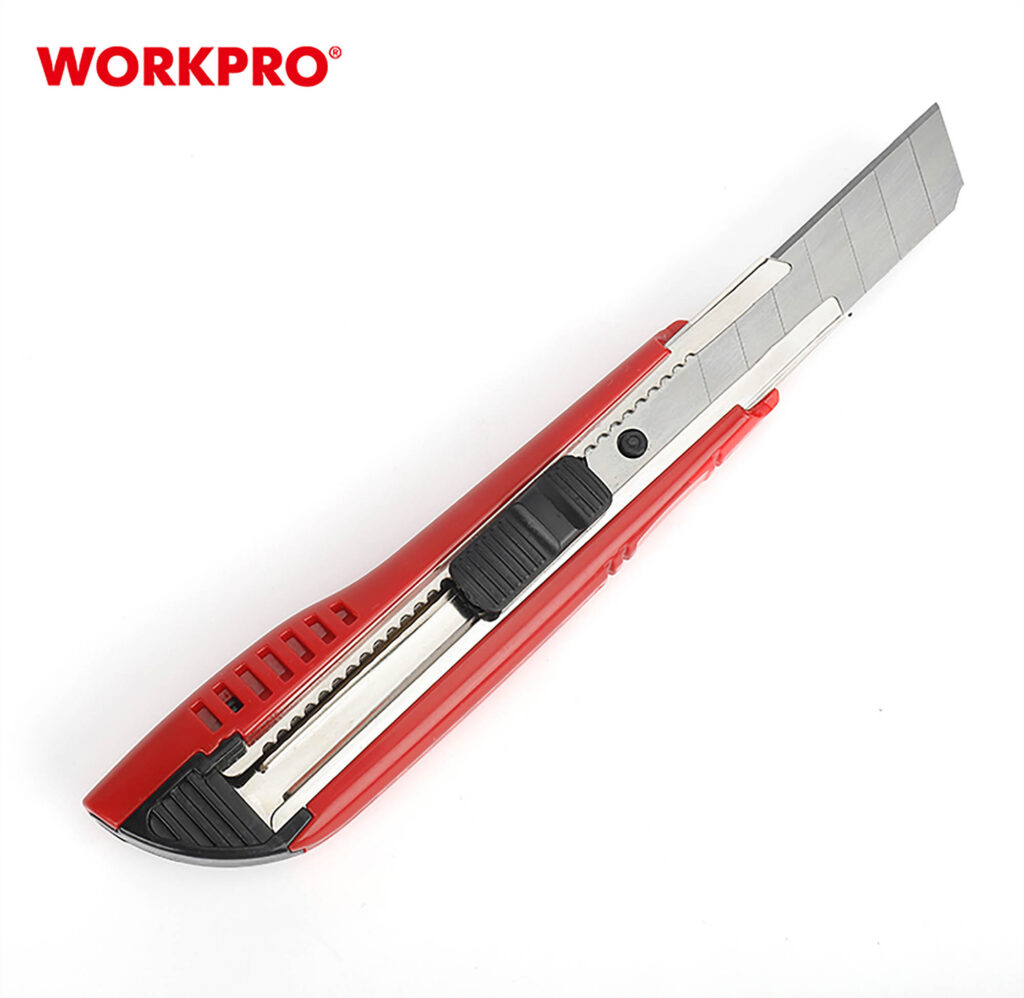 ΚΟΦΤΗΣ ΜΟΚΕΤΩΝ WORKPRO 18mm WP212013 (ΚΑΡΤΕΛΑ)