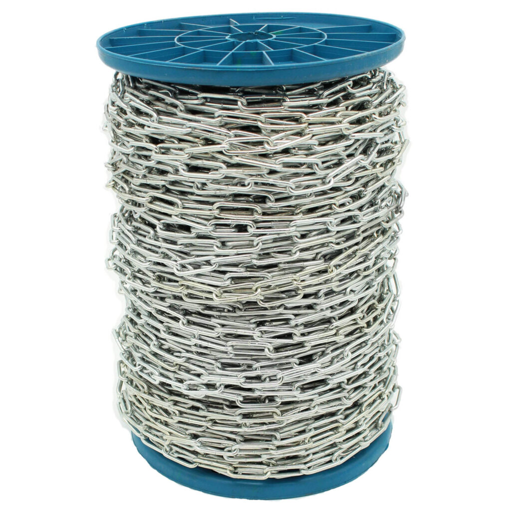 ΑΛΥΣΙΔΑ ΚΑΡΟΥΛΙ ΓΑΛΒΑΝΙΖΕ  7,0mm DIN 763