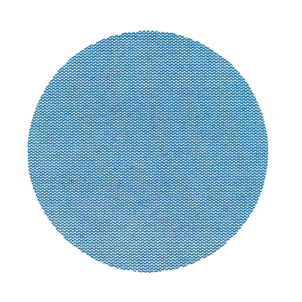 VELCRO CERAMIC NET  ΧΩΡΙΣ ΤΡΥΠΕΣ  Φ125  Ρ100   (750)
