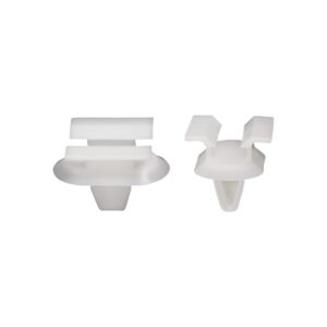 DOOR SILL TRIM CLIP