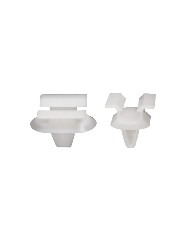 DOOR SILL TRIM CLIP